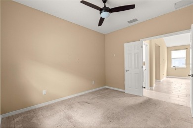 Welcome to this popular SHEA homes built Rome model that is only on Trilogy at Ocala Preserve in Florida - for sale on GolfHomes.com, golf home, golf lot
