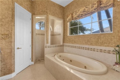 Experience the ultimate in luxury living with this exceptional on Lely Resort Golf and Country Club in Florida - for sale on GolfHomes.com, golf home, golf lot