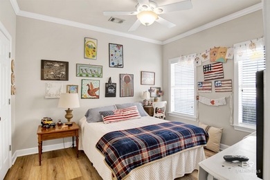 Immaculate golf course beauty on the Magnolia course. Affordable on TimberCreek Golf Club in Alabama - for sale on GolfHomes.com, golf home, golf lot