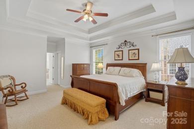 Golf course living, newly up-dated floors, HVAC and roof! This on Waterford Golf Club in South Carolina - for sale on GolfHomes.com, golf home, golf lot