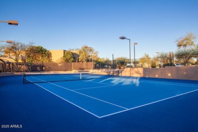 Absolutely stunning single-level home situated on a premium golf on Legend Trail Golf Club in Arizona - for sale on GolfHomes.com, golf home, golf lot