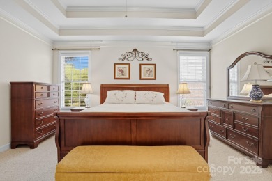 Golf course living, newly up-dated floors, HVAC and roof! This on Waterford Golf Club in South Carolina - for sale on GolfHomes.com, golf home, golf lot