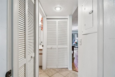 Beautifully Furnished (optional) 2-Bed/2-Bath Ground-Floor Condo on University Park Country Club in Florida - for sale on GolfHomes.com, golf home, golf lot