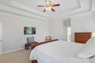 Golf course living, newly up-dated floors, HVAC and roof! This on Waterford Golf Club in South Carolina - for sale on GolfHomes.com, golf home, golf lot