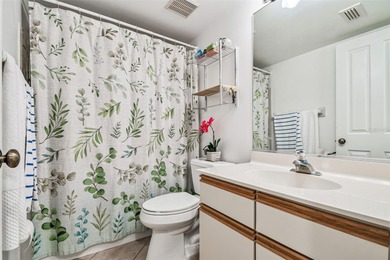 Beautifully Furnished (optional) 2-Bed/2-Bath Ground-Floor Condo on University Park Country Club in Florida - for sale on GolfHomes.com, golf home, golf lot