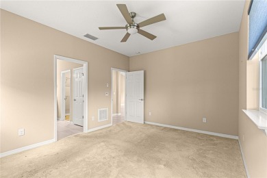 Welcome to this popular SHEA homes built Rome model that is only on Trilogy at Ocala Preserve in Florida - for sale on GolfHomes.com, golf home, golf lot