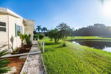 Listed by the Official Sales Team of Cypress Lakes Village on Big Cypress Golf and Country Club in Florida - for sale on GolfHomes.com, golf home, golf lot