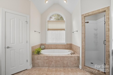 Golf course living, newly up-dated floors, HVAC and roof! This on Waterford Golf Club in South Carolina - for sale on GolfHomes.com, golf home, golf lot