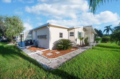 Listed by the Official Sales Team of Cypress Lakes Village on Big Cypress Golf and Country Club in Florida - for sale on GolfHomes.com, golf home, golf lot
