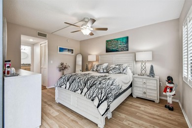 Beautifully Furnished (optional) 2-Bed/2-Bath Ground-Floor Condo on University Park Country Club in Florida - for sale on GolfHomes.com, golf home, golf lot