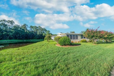 Listed by the Official Sales Team of Cypress Lakes Village on Big Cypress Golf and Country Club in Florida - for sale on GolfHomes.com, golf home, golf lot