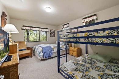 Motivated seller has attractive cabin close to the Golf Course on Pine Mountain Lake Country Club in California - for sale on GolfHomes.com, golf home, golf lot