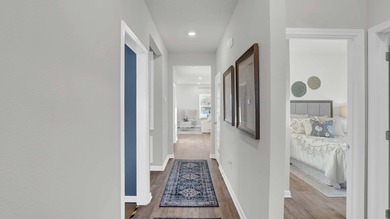 Welcome to The Reserve at Daphne, a stunning new home community on Lake Forest Yacht and Country Club in Alabama - for sale on GolfHomes.com, golf home, golf lot