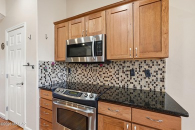 Discover your pristine sanctuary in the heart of Quail Creek on Quail Creek Country Club  in Arizona - for sale on GolfHomes.com, golf home, golf lot