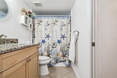 Beautifully Furnished (optional) 2-Bed/2-Bath Ground-Floor Condo on University Park Country Club in Florida - for sale on GolfHomes.com, golf home, golf lot