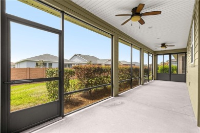 Welcome to this popular SHEA homes built Rome model that is only on Trilogy at Ocala Preserve in Florida - for sale on GolfHomes.com, golf home, golf lot