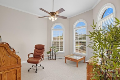 Golf course living, newly up-dated floors, HVAC and roof! This on Waterford Golf Club in South Carolina - for sale on GolfHomes.com, golf home, golf lot