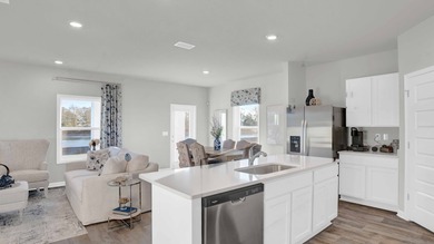 Welcome to The Reserve at Daphne, a stunning new home community on Lake Forest Yacht and Country Club in Alabama - for sale on GolfHomes.com, golf home, golf lot