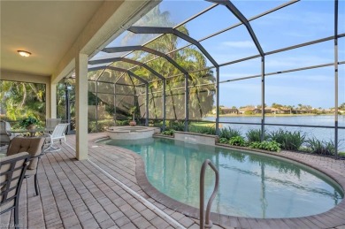 Experience the ultimate in luxury living with this exceptional on Lely Resort Golf and Country Club in Florida - for sale on GolfHomes.com, golf home, golf lot