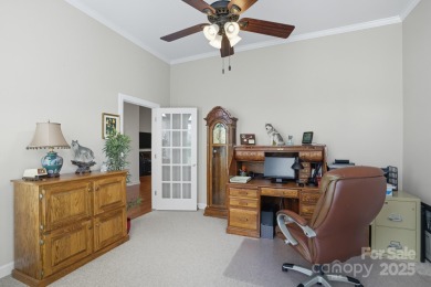 Golf course living, newly up-dated floors, HVAC and roof! This on Waterford Golf Club in South Carolina - for sale on GolfHomes.com, golf home, golf lot