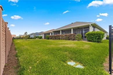 Welcome to this popular SHEA homes built Rome model that is only on Trilogy at Ocala Preserve in Florida - for sale on GolfHomes.com, golf home, golf lot