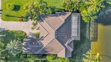 Experience the ultimate in luxury living with this exceptional on Lely Resort Golf and Country Club in Florida - for sale on GolfHomes.com, golf home, golf lot