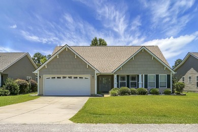 Just what you are looking for in Deercreek at Wyboo. A home on a on Players Course At Wyboo Plantation in South Carolina - for sale on GolfHomes.com, golf home, golf lot