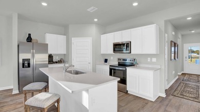 Welcome to The Reserve at Daphne, a stunning new home community on Lake Forest Yacht and Country Club in Alabama - for sale on GolfHomes.com, golf home, golf lot