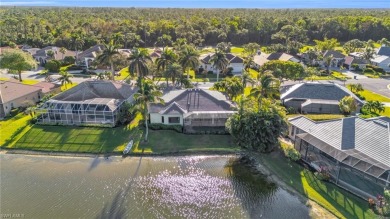 Experience the ultimate in luxury living with this exceptional on Lely Resort Golf and Country Club in Florida - for sale on GolfHomes.com, golf home, golf lot