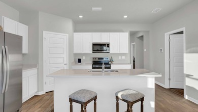 Welcome to The Reserve at Daphne, a stunning new home community on Lake Forest Yacht and Country Club in Alabama - for sale on GolfHomes.com, golf home, golf lot