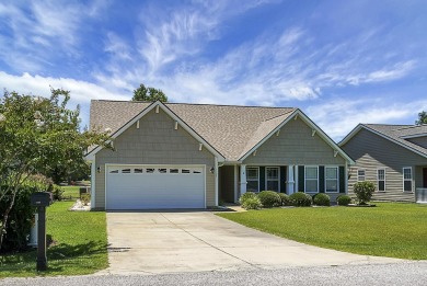 Just what you are looking for in Deercreek at Wyboo. A home on a on Players Course At Wyboo Plantation in South Carolina - for sale on GolfHomes.com, golf home, golf lot