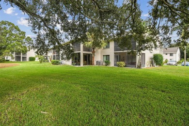 Beautifully Furnished (optional) 2-Bed/2-Bath Ground-Floor Condo on University Park Country Club in Florida - for sale on GolfHomes.com, golf home, golf lot
