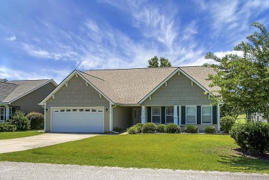 Just what you are looking for in Deercreek at Wyboo. A home on a on Players Course At Wyboo Plantation in South Carolina - for sale on GolfHomes.com, golf home, golf lot