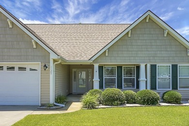 Just what you are looking for in Deercreek at Wyboo. A home on a on Players Course At Wyboo Plantation in South Carolina - for sale on GolfHomes.com, golf home, golf lot