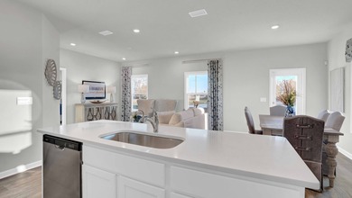 Welcome to The Reserve at Daphne, a stunning new home community on Lake Forest Yacht and Country Club in Alabama - for sale on GolfHomes.com, golf home, golf lot