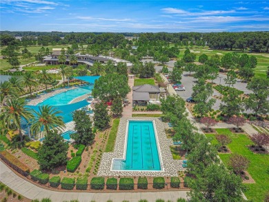 Welcome to this popular SHEA homes built Rome model that is only on Trilogy at Ocala Preserve in Florida - for sale on GolfHomes.com, golf home, golf lot