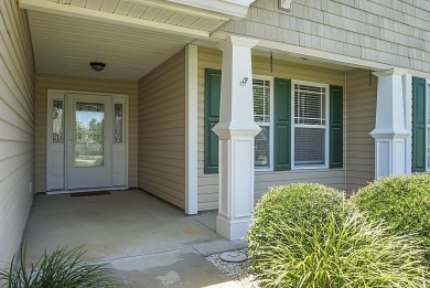 Just what you are looking for in Deercreek at Wyboo. A home on a on Players Course At Wyboo Plantation in South Carolina - for sale on GolfHomes.com, golf home, golf lot