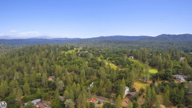 Motivated seller has attractive cabin close to the Golf Course on Pine Mountain Lake Country Club in California - for sale on GolfHomes.com, golf home, golf lot