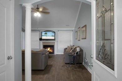 Just what you are looking for in Deercreek at Wyboo. A home on a on Players Course At Wyboo Plantation in South Carolina - for sale on GolfHomes.com, golf home, golf lot