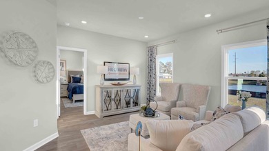 Welcome to The Reserve at Daphne, a stunning new home community on Lake Forest Yacht and Country Club in Alabama - for sale on GolfHomes.com, golf home, golf lot