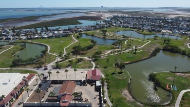 Location, Location....This RV Lot is located on the Golf Course! on Long Island Golf Course in Texas - for sale on GolfHomes.com, golf home, golf lot