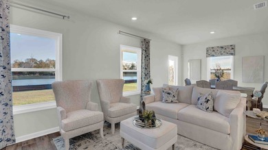 Welcome to The Reserve at Daphne, a stunning new home community on Lake Forest Yacht and Country Club in Alabama - for sale on GolfHomes.com, golf home, golf lot