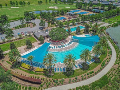 Welcome to this popular SHEA homes built Rome model that is only on Trilogy at Ocala Preserve in Florida - for sale on GolfHomes.com, golf home, golf lot