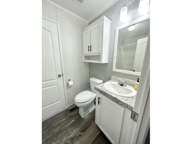 Lake Paradise w/ Camper hookups on Mineral Mound Golf Course in Kentucky - for sale on GolfHomes.com, golf home, golf lot