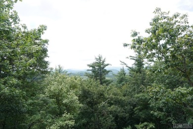 Cowee Ridge 2.91 acres, community water, easy building site with on Old Edwards Club in North Carolina - for sale on GolfHomes.com, golf home, golf lot