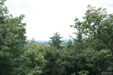 Cowee Ridge 2.91 acres, community water, easy building site with on Old Edwards Club in North Carolina - for sale on GolfHomes.com, golf home, golf lot
