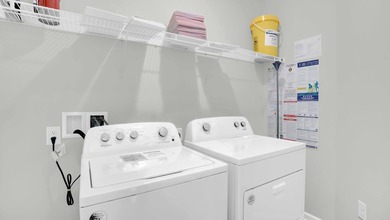 Welcome to The Reserve at Daphne, a stunning new home community on Lake Forest Yacht and Country Club in Alabama - for sale on GolfHomes.com, golf home, golf lot