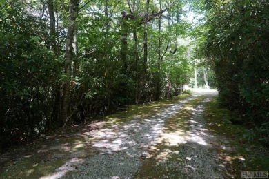 Cowee Ridge 2.91 acres, community water, easy building site with on Old Edwards Club in North Carolina - for sale on GolfHomes.com, golf home, golf lot