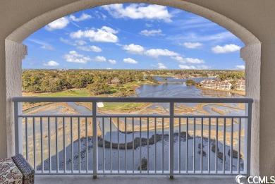 Welcome to luxury condo living featuring some of the finest on The Dunes Golf and Beach Club in South Carolina - for sale on GolfHomes.com, golf home, golf lot