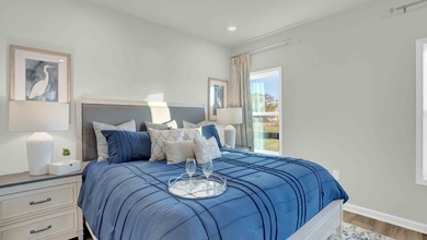 Welcome to The Reserve at Daphne, a stunning new home community on Lake Forest Yacht and Country Club in Alabama - for sale on GolfHomes.com, golf home, golf lot